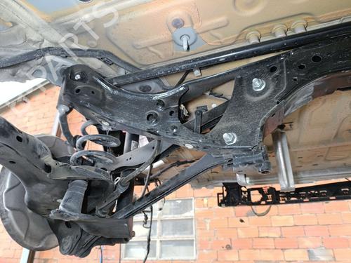 Rear axle BMW 2 Active Tourer (U06) 218d | BP36993327M2 - Image 9