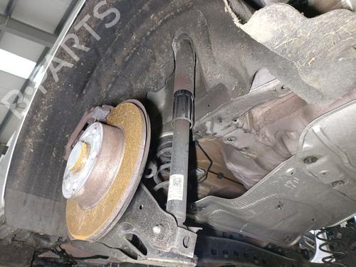 Left rear shock absorber VW GOLF VIII Variant (CG5, DB5) 1.5 TSI | BP35950917M18 - Image 2