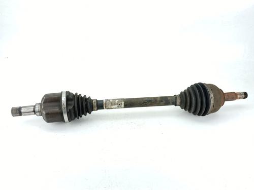 Used Left front driveshaft CITROËN JUMPY III Van (V_) 2.0 BlueHDi 120 (122 hp) 29449799