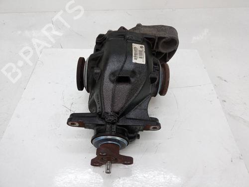 Used Rear differential BMW X1 (E84) sDrive 18 d (143 hp) 13091974