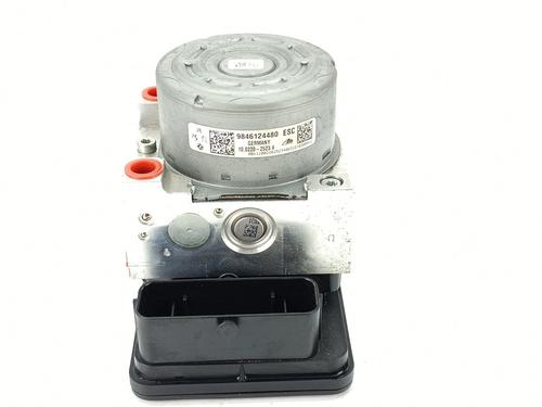 ABS pump PEUGEOT 2008 II (UD_, US_, UY_, UJ_, UR_, UC_) 1.5 BlueHDI 110 (UDYHSK) | BP30412277M43 