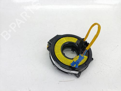 Used Squib airbag KIA SPORTAGE II (JE_, KM_) 2.0 CRDi 4WD (140 hp) 25877762