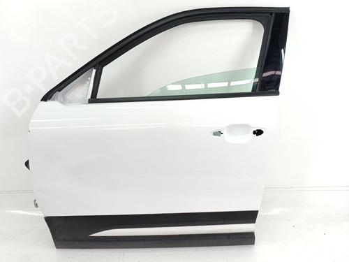 Used Left front door OPEL MOKKA 1.2 (76) (131 hp) 28163732