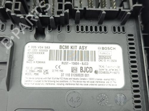 Fuse box FORD KUGA III (DFK)  | BP29355360E1 