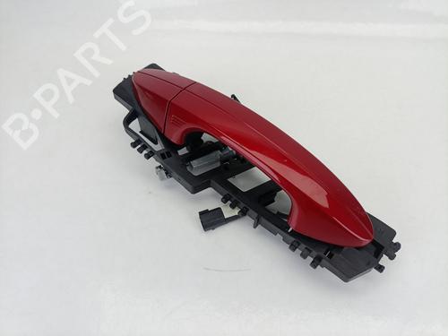 Front right exterior door handle FORD ECOSPORT 1.0 EcoBoost | BP26559174C129 
