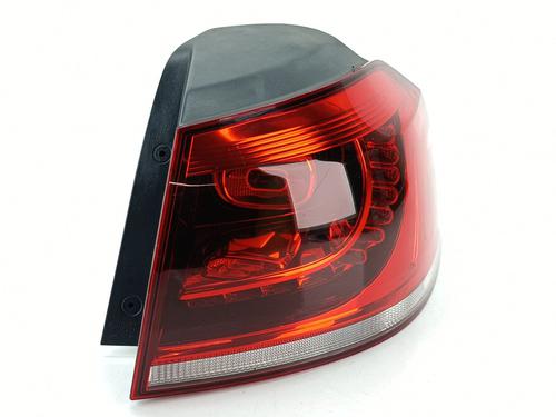 Right taillight VW GOLF VI (5K1) 2.0 GTi | BP31045379C35 - Image 2