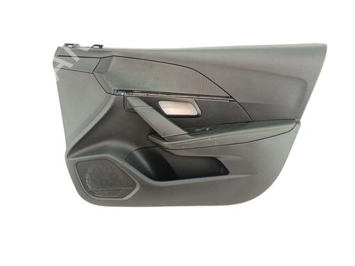 Used Front right panel Front right panel PEUGEOT 208 II (UB_, UP_, UW_, UJ_) 1.2 PureTech 100 (101 hp) 33208997 33208997