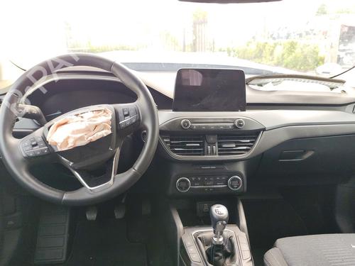 Módulo eletrónico FORD FOCUS IV (HN) 1.0 EcoBoost mHEV | BP36076997M83 - Image 9