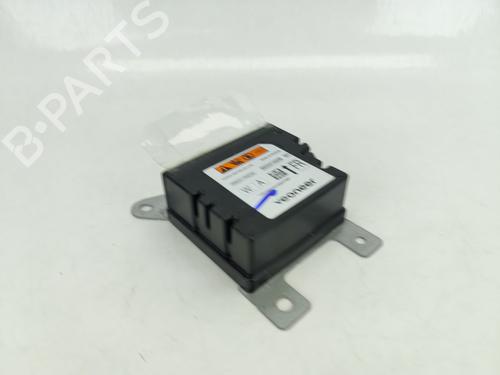 Used ECU airbags NISSAN QASHQAI III (J12) 1.3 DIG-T (140 hp) 26739473