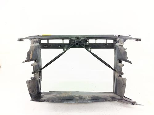 Frontplade/Frontkurv SKODA OCTAVIA III (5E3, NL3, NR3) 1.6 TDI (110 hp) 31381224