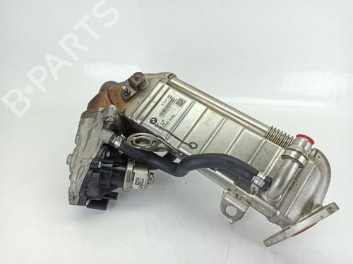 Used Egr BMW X1 (F48) sDrive 18 d (150 hp) 26559056