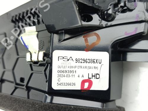 Luftventil OPEL CORSA F (P2JO) 1.2 (68) | BP38482858I21 - Image 3