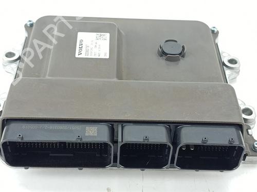 Motorstyringsenhed VOLVO V60 I Cross Country (157) [2010-2018]  29887020