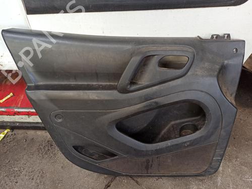 Used Front left panel PEUGEOT PARTNER Box Body/MPV 1.6 HDi / BlueHDi 75 (75 hp) 26547776