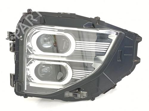 Used Right headlight Right headlight MITSUBISHI OUTLANDER III (GG_W, GF_W, ZJ, ZL, ZK) Plug-in Hybrid (GG2W) (200 hp) 35782785 35782785