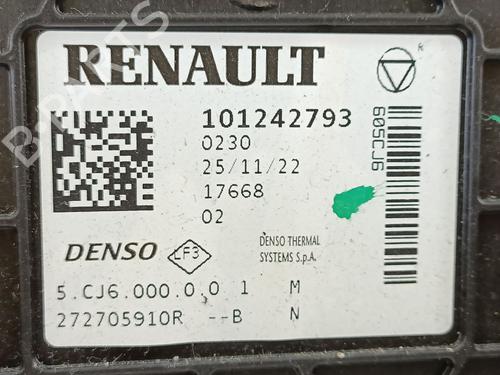 Heater matrix box RENAULT EXPRESS Box Body/MPV | BP36500273M61 - Image 2