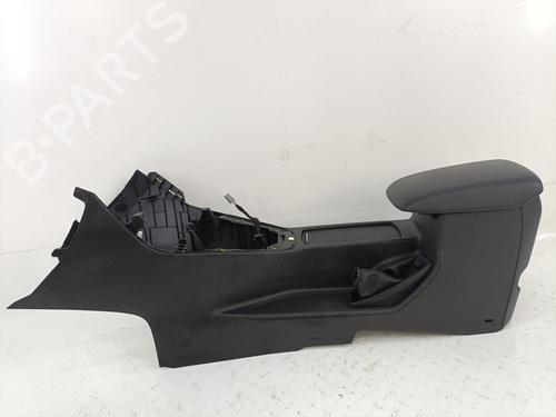 Used Middle console FORD FOCUS III 1.5 TDCi (120 hp) 27298020