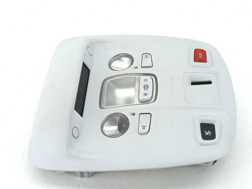 Luz interior Luz interior PEUGEOT 308 SW II (LC_, LJ_, LR_, LX_, L4_) 1.6 BlueHDi 120 (120 hp) 35950820 35950820