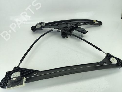 Front right window mechanism OPEL GRANDLAND / GRANDLAND X (A18, P1UO) 1.2 (75) | BP26220632C23 