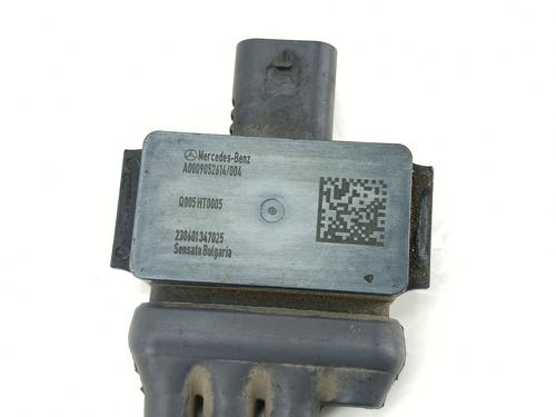 Electronic sensor MERCEDES-BENZ SPRINTER 3,5-t Van (B907, B910) 317 CDI RWD (907.631, 907.633, 907.635, 907.637) | BP40013070M84 - Image 4