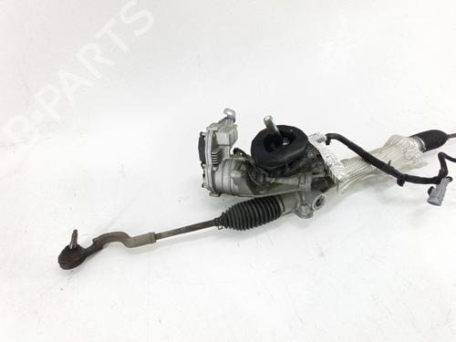 Steering rack CITROËN C4 III (BA_, BB_, BC_) 1.2 PureTech 130 (BAHNSA, BAHNSB) | BP40531896M22 - Image 2