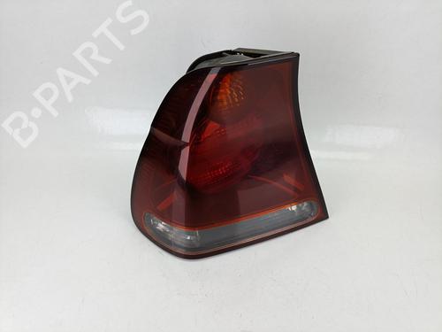 Used Left taillight BMW 3 Compact (E46) 320 td (150 hp) 16031052