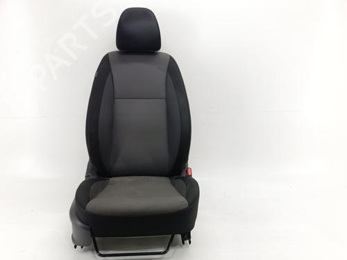 Used Right front seat HYUNDAI i20 II (GB, IB) 1.2 (84 hp) 32289424