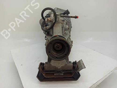 Gearbox SSANGYONG RODIUS I  | BP10206800M3 