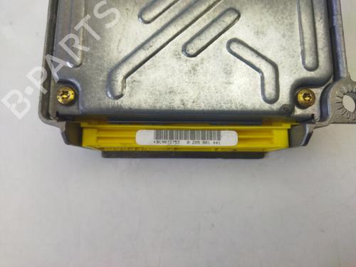 Airbag module MERCEDES-BENZ E-CLASS (W211)  | BP13351400M53 