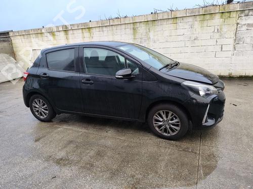 Used Parts TOYOTA YARIS (_P13_) 1.0 (KSP130) (72 hp) 4455696