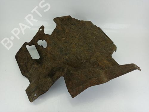 Upper protection NISSAN X-TRAIL III (T32_, T32R, T32RR) 1.6 dCi (T32) | BP15965620M93 