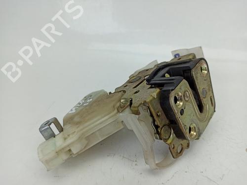 Front right lock NISSAN X-TRAIL I (T30)  | BP25874602C97 