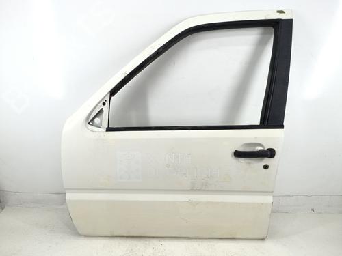 Used Left front door Left front door NISSAN TERRANO II (R20) 2.7 TDi 4WD (125 hp) 33843863 33843863