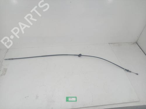 Used Right rear brake caliper MERCEDES-BENZ E-CLASS (W211) [2002-2009]  14158516
