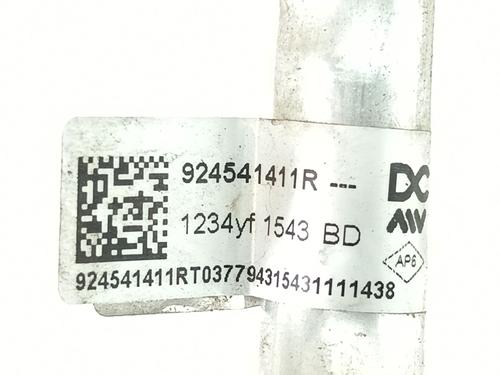 AC pipe RENAULT KANGOO III Box Body/MPV 1.5 Blue dCi 95 (FJAB) | BP39509979M126 - Image 4