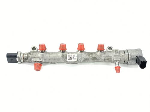 Used Injection rail Injection rail VW CRAFTER Van (SY_, SX_) 2.0 TDI FWD (SYB, SYC, SYD) (177 hp) 34460852 34460852