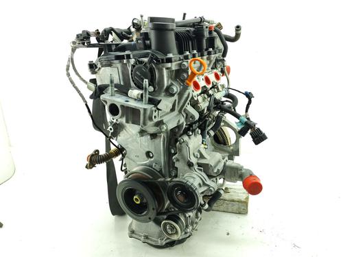 Engine HYUNDAI i30 FASTBACK (PDE, PDEN) 1.0 T-GDI | BP28378040M1 - Image 4