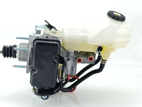 Servo brake TOYOTA RAV 4 V (_A5_, _H5_) 2.5 Hybrid (AXAH52) | BP28042334M42 