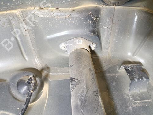 Venstre bagtil støddæmper FORD PUMA (J2K, CF7) 1.0 EcoBoost | BP39746826M18 - Image 3