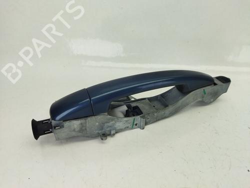 Used Front right exterior door handle PEUGEOT RCZ [2010-2015]  9368905