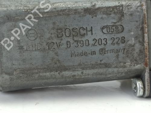 Sunroof engine PEUGEOT 307 CC (3B)  | BP13900301M60 