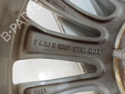 Rim FORD FOCUS III  | BP25877231C45 