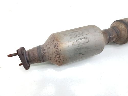 Exhaust system FORD TRANSIT CONNECT V408 Box Body/MPV 1.5 EcoBlue | BP39531303M121 - Image 2