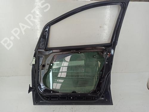 Right front door MERCEDES-BENZ B-CLASS Sports Tourer (W245) B 200 CDI (245.208) | BP25877738C3 