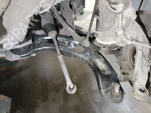 Subframe MAZDA CX-3 (DK) 2.0 SKYACTIV-G (DK5W, DK6W) | BP36434674M9 - Image 8