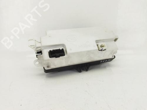 Climate control MAZDA CX-7 (ER)  | BP12845667I5 