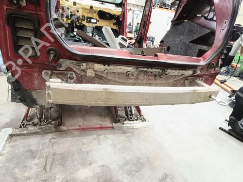 Used Rear bumper reinforcement Rear bumper reinforcement CITROËN C3 AIRCROSS II (2R_, 2C_) 1.2 PureTech 110 (2RHNZB, 2RHNZW, 2RHNPX, 2RHNPJ) (110 hp) 35906159 35906159