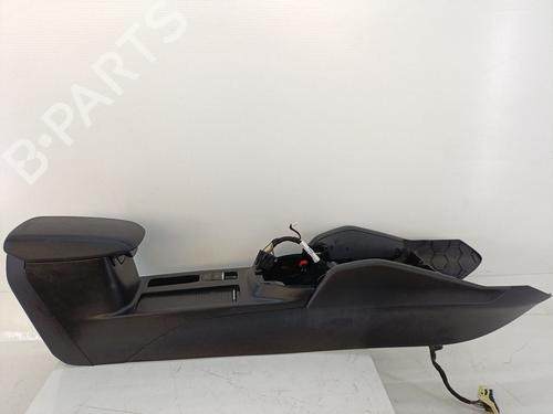 Middle console FORD FOCUS IV (HN) 1.0 EcoBoost | BP29856445I22