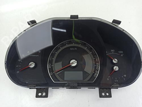 Instrument cluster KIA SPORTAGE III (SL) 1.7 CRDi | BP25875498C47 