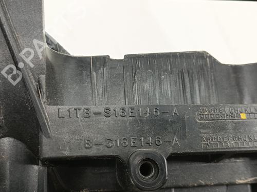 Frontplade/Frontkurv FORD PUMA (J2K, CF7) 1.0 EcoBoost | BP39715866C72 - Image 6